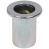 NIITTIMUTTERI M8X17,5MM 40KPL TERÄS